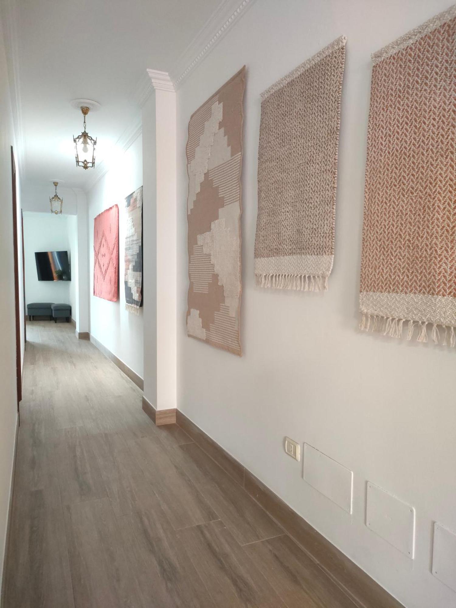 Apartment Together