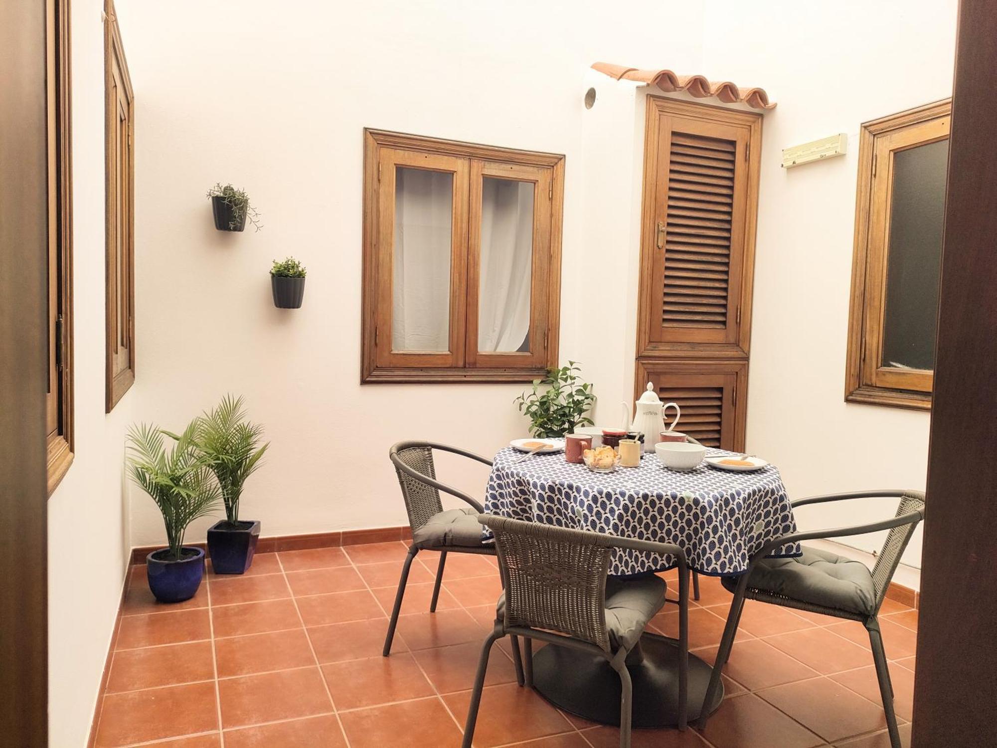 Together Apartment