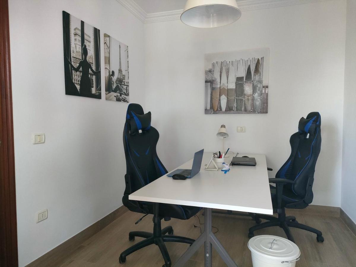 Appartement Together *
